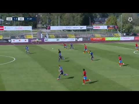 Serder Hamo Div1 Sverige ( Nyköpings BIS )