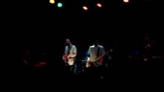 Rustic Overtones - Long Division from 12-15-07