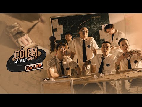 Da LAB - Bầu Trời Mới (w/ Minh Tốc & Lam) on Spotify Charts
