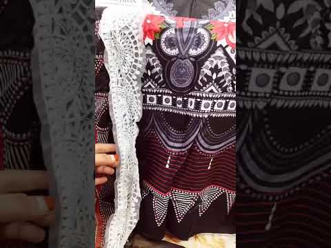 Noor Jahan NJ-31 Pure Cotton Wholesale Pakistani Suit – product video thumbnail