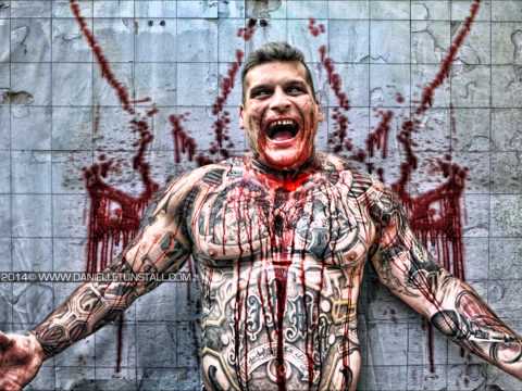 POPEK MONSTER FEAT. BEREZIN (P13) - MY SLOWIANIE (INSTRUMENTAL)