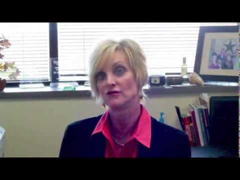 Spotlight on Excellence - Dr. Marian Houser