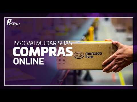 Mercado Livre e Shopee negociam novo centro de distribuição em Goiás