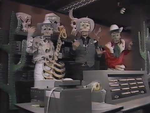 Der Plan - Gummitiwist 1984