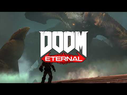 [Koma Archive Upload] David Levy - The Trial of Maligog - DOOM Eternal TAG P1 [Gamerip]