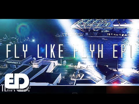 ED Flyh | Fly Like Flyh | Episode 1 | By Zany