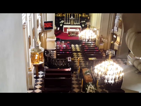 Msza św. pogrzebowa