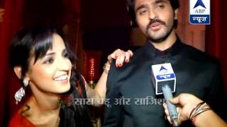 Download lagu Rangrasiya: Rudra-Paro come close to each other mp3