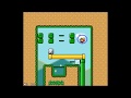 SMW Hack JUMP 1 2 Level Goomball Machine Replay