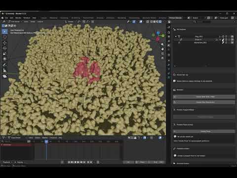 Membrane Tutorial
