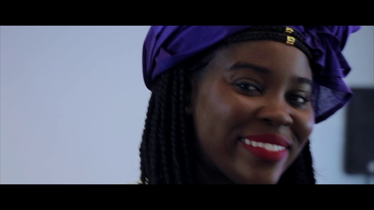 Aïstou Cuisine — Présentation livre