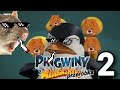 Pingwiny Z Madagaskaru 2 Przeróbka