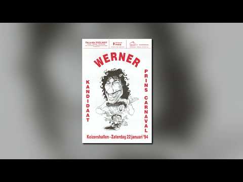 Aalst Carnaval - Werner Kinoo - Stad van Louis Paul Boon