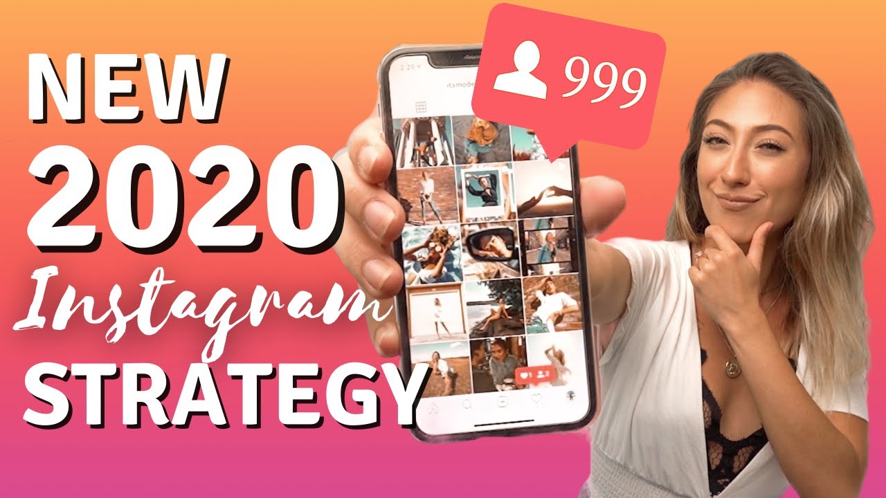 How to ACTUALLY grow your Instagram in 2020 | Apphi