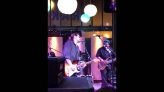 Best Blues Ever!!! Los Lonely Boys at Ignition Music Garage - Goshen, Indiana