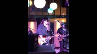 Best Blues Ever!! Los Lonely Boys - Cottonfields and Crossroads - Ignition Music Garage - Goshen, IN