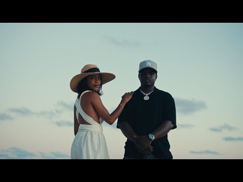 IVAN - Mo Le Toi (Official Music Video)