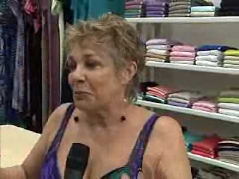 Programa Neusa Bighetti, exibido no dia 04/10/2009 - Aqualand