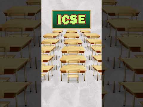 Coaching ki zarurat hoogi CBSE & ICSE mein? #Shorts
