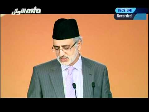 Francais Promised Messiah's Deep Anguish for the Victory of Islam - Islam Ahmadiyya