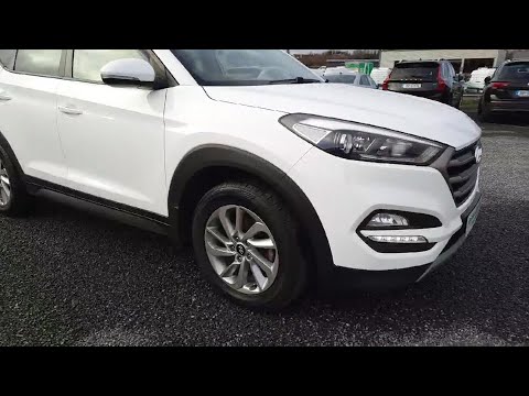 Hyundai Tucson 1.7 D Premium - Image 2