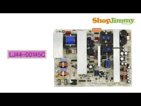 Apex Power Supply Unit PSU Boards TVs Part Number Guide for LCD LED Plasma TV Repair