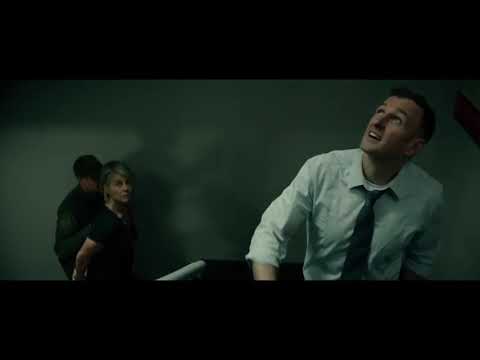 Terminator : Dark Fate | Prison Scene