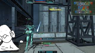 GUNDAM ONLINE kill clip