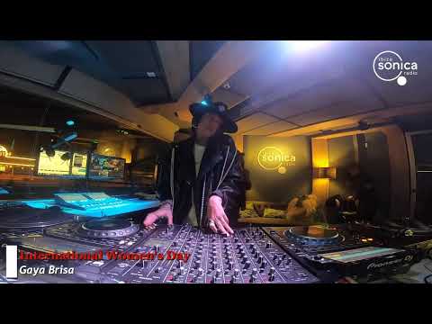 Gaya Brisa - Women Day - 08.MAR.2023