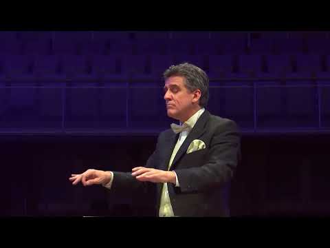 World Soundtrack Awards 2020: Gabriel Yared - Crazy Tom from The Talented Mr Ripley