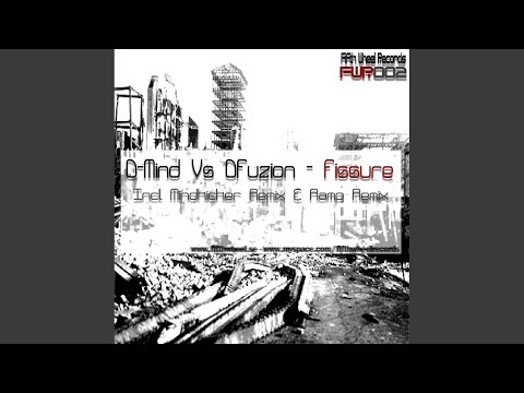 Fissure (Original Mix)