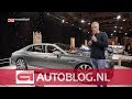 Autoblog @ Autosalon Brussel 2020 - Deel 4
