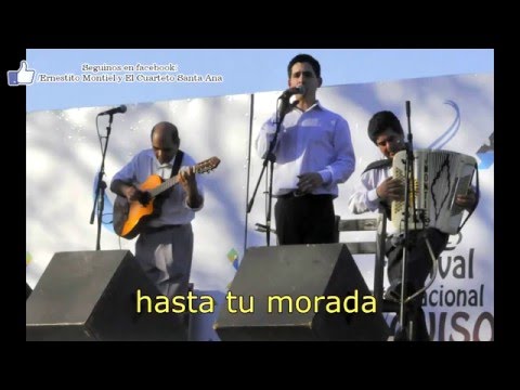 Juan y Ernestito Montiel - Angelica