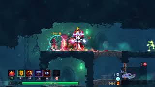 #20 Dead Cells まったりプレイ【すぎまる】