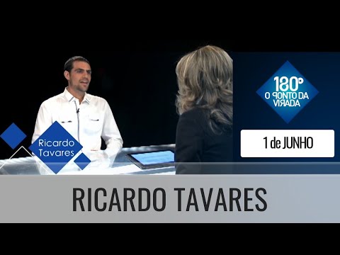 180 Graus o Ponto da Virada - Ricardo Rodrigues