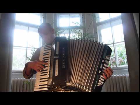 Goran Bregovic: Talijanska + accordion sheets