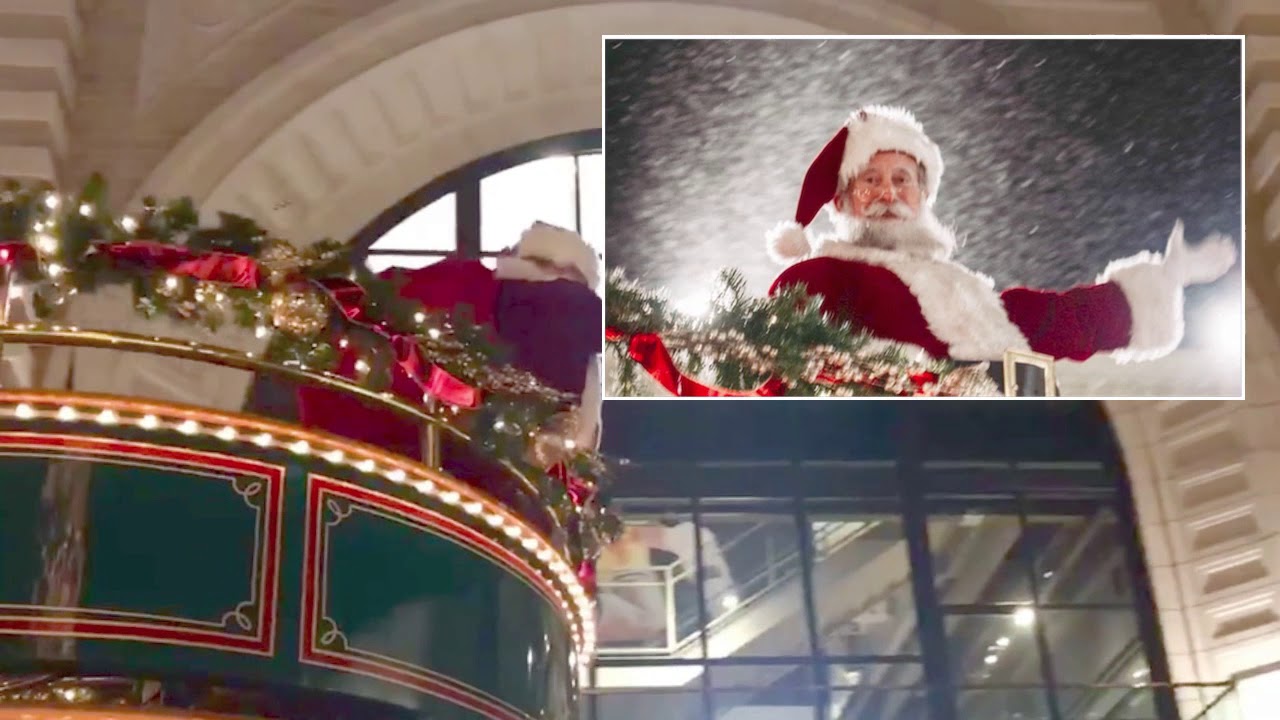 Promotional video thumbnail 4 for "Santa" Klus
