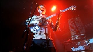 Thee Oh Sees "The Dream" LIVE @ The Echoplex 5.29.14