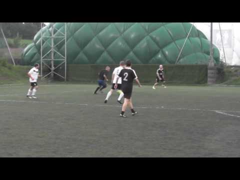 20.07.2016 II Liga A - AMARA vs. S4E