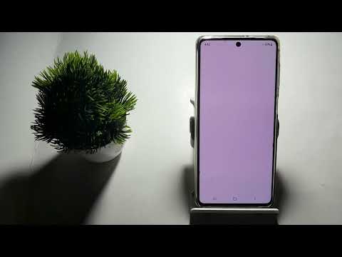 how to on Face unlock in Samsung Galaxy m52 5g