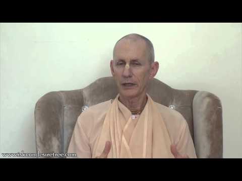 Is book distribution more powerful than performing kirtan? by Guru Prasad Swami