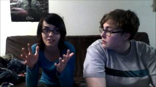 My gf saw my Astral Body!