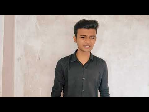 ayushmaan sahu audition vedio