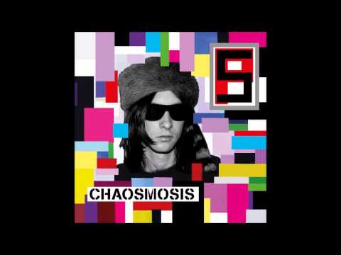 Primal Scream - (Feeling Like A) Demon Again