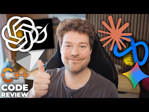 Am I Just Reviewing AI Code? // Code Review