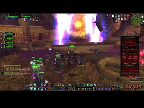 SoloCraft.org - Wushoolay Solo Kill