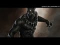 KING KENDRICK LAMAR KING S DEAD OUTRO