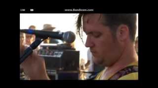 Modest Mouse - Ocean Breathes Salty (Live) US Open - Part 7 of 14