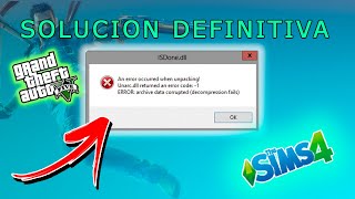 unarc dll error code 11 while installing games unarc dll error code 11 while installing games