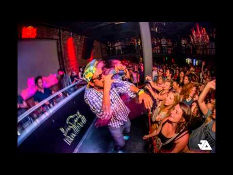 Marcianos Crew - Cuanto Vale